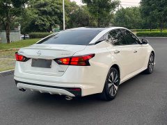Nissan Teana 2.0L XL Comfort - ფოტო 7