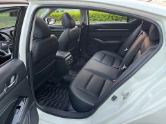 Nissan Teana 2.0L XL Comfort - ფოტო 9