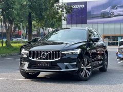Volvo XC60 Plug-in Hybrid T8 Plug-in Hybrid Long Range AWD Smart Luxury Edition - ფოტო 1