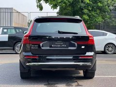 Volvo XC60 Plug-in Hybrid T8 Plug-in Hybrid Long Range AWD Smart Luxury Edition - ფოტო 10
