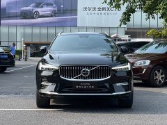 Volvo XC60 Plug-in Hybrid T8 Plug-in Hybrid Long Range AWD Smart Luxury Edition - ფოტო 2