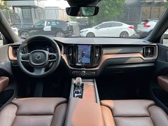 Volvo XC60 Plug-in Hybrid T8 Plug-in Hybrid Long Range AWD Smart Luxury Edition - ფოტო 6