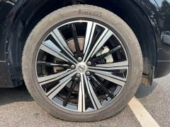 Volvo XC60 Plug-in Hybrid T8 Plug-in Hybrid Long Range AWD Smart Luxury Edition - ფოტო 8