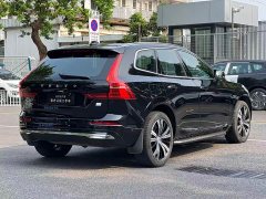 Volvo XC60 Plug-in Hybrid T8 Plug-in Hybrid Long Range AWD Smart Luxury Edition - ფოტო 9