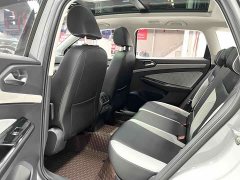 Volkswagen Jetta VS7 280TSI Automatic Highline Pleasure Edition - ფოტო 10