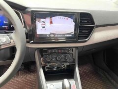 Volkswagen Jetta VS7 280TSI Automatic Highline Pleasure Edition - ფოტო 12