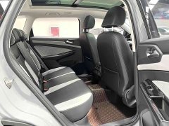 Volkswagen Jetta VS7 280TSI Automatic Highline Pleasure Edition - ფოტო 13