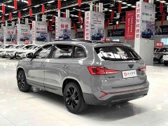 Volkswagen Jetta VS7 280TSI Automatic Highline Pleasure Edition - ფოტო 4