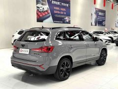 Volkswagen Jetta VS7 280TSI Automatic Highline Pleasure Edition - ფოტო 6