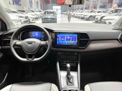Volkswagen Jetta VS7 280TSI Automatic Highline Pleasure Edition - ფოტო 9