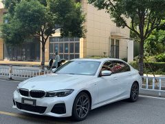 BMW 3 Series 325Li M Sport Package - ფოტო 1