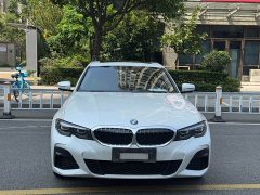 BMW 3 Series 325Li M Sport Package - ფოტო 2