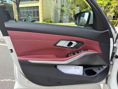 BMW 3 Series 325Li M Sport Package - ფოტო 7