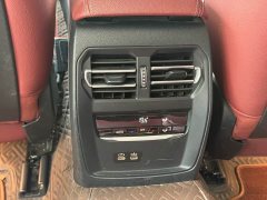 BMW 3 Series 325Li M Sport Package - ფოტო 8