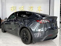 Tesla Model Y Rear-Wheel Drive - ფოტო 13