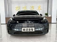 Tesla Model Y Rear-Wheel Drive - ფოტო 2
