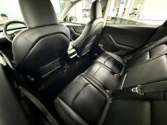 Tesla Model Y Rear-Wheel Drive - ფოტო 7