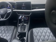 Volkswagen Sagitar 2022 200TSI DSG Flying Edition - ფოტო 10