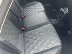 Volkswagen Sagitar 2022 200TSI DSG Flying Edition - ფოტო 11