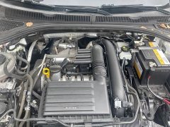Volkswagen Sagitar 2022 200TSI DSG Flying Edition - ფოტო 12