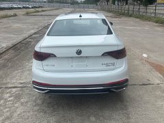 Volkswagen Sagitar 2022 200TSI DSG Flying Edition - ფოტო 4