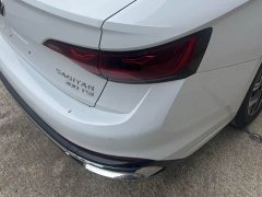 Volkswagen Sagitar 2022 200TSI DSG Flying Edition - ფოტო 6