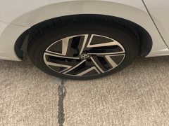 Volkswagen Sagitar 2022 200TSI DSG Flying Edition - ფოტო 7