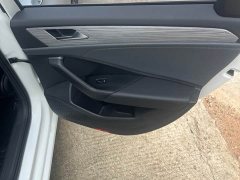 Volkswagen Sagitar 2022 200TSI DSG Flying Edition - ფოტო 8