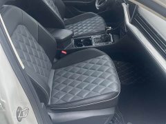 Volkswagen Sagitar 2022 200TSI DSG Flying Edition - ფოტო 9