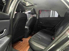 Hyundai Elantra 1.5L CVT GLX Elite - ფოტო 10