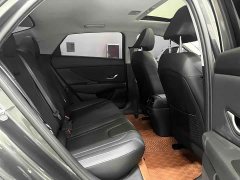 Hyundai Elantra 1.5L CVT GLX Elite - ფოტო 13