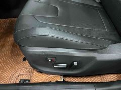 Hyundai Elantra 1.5L CVT GLX Elite - ფოტო 17