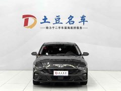 Hyundai Elantra 1.5L CVT GLX Elite - ფოტო 2