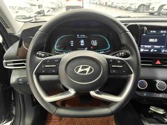 Hyundai Elantra 1.5L CVT GLX Elite - ფოტო 8