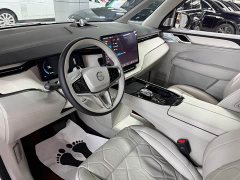 Volvo EM90 Ultra Six-Seater - ფოტო 10