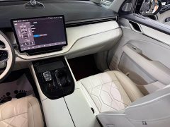 Volvo EM90 Ultra Six-Seater - ფოტო 13