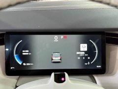 Volvo EM90 Ultra Six-Seater - ფოტო 14