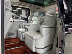 Volvo EM90 Ultra Six-Seater - ფოტო 15