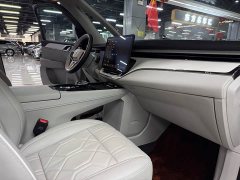 Volvo EM90 Ultra Six-Seater - ფოტო 16