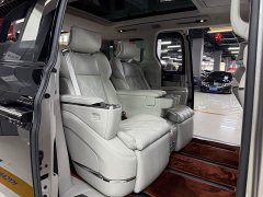 Volvo EM90 Ultra Six-Seater - ფოტო 17