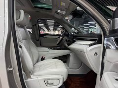 Volvo EM90 Ultra Six-Seater - ფოტო 18