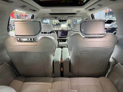 Volvo EM90 Ultra Six-Seater - ფოტო 19