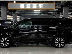 Volvo EM90 Ultra Six-Seater - ფოტო 4