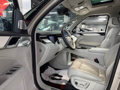 Volvo EM90 Ultra Six-Seater - ფოტო 7