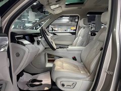Volvo EM90 Ultra Six-Seater - ფოტო 8
