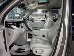 Volvo EM90 Ultra Six-Seater - ფოტო 9
