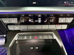 Audi A3 A3L Limousine 35TFSI Prestige - ფოტო 12