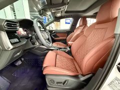 Audi A3 A3L Limousine 35TFSI Prestige - ფოტო 14