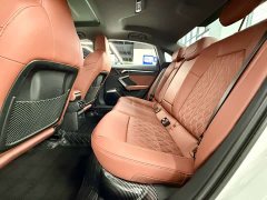 Audi A3 A3L Limousine 35TFSI Prestige - ფოტო 5