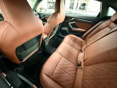 Audi A3 A3L Limousine 35TFSI Prestige - ფოტო 6
